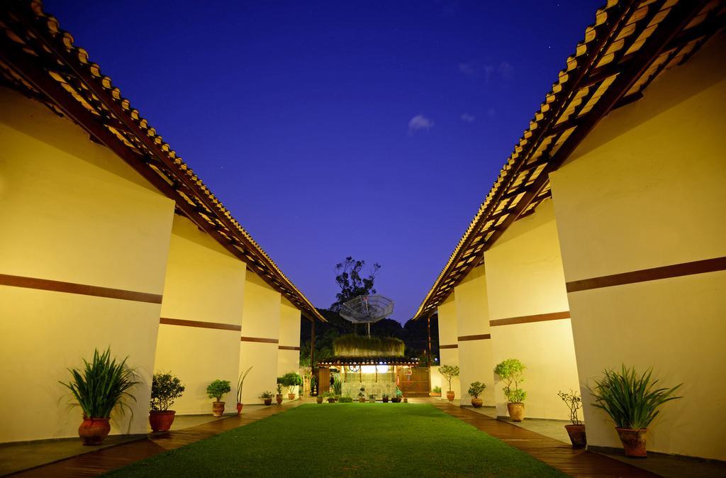 Pousada E Residencial Villafranca Boicucanga Exterior photo
